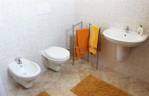 фото отеля Agriturismo Sant'Andrea Castellaneta