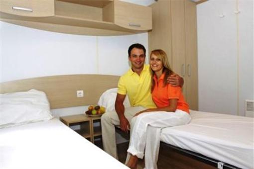 фото отеля Camping Siena Colleverde