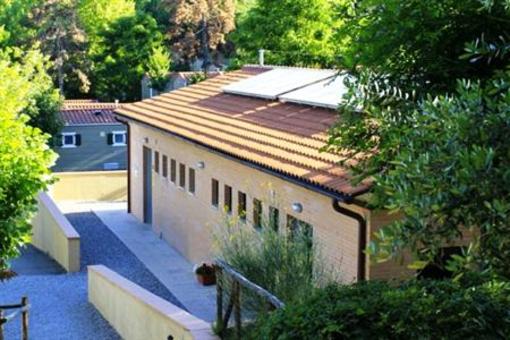 фото отеля Camping Siena Colleverde
