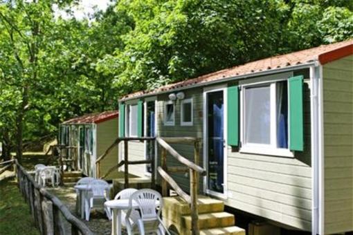 фото отеля Camping Siena Colleverde