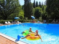 Camping Siena Colleverde