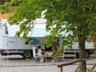 фото отеля Camping Siena Colleverde