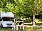 фото отеля Camping Siena Colleverde