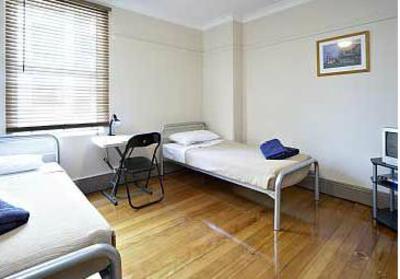 фото отеля Sinclairs Bondi