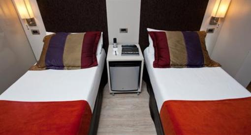 фото отеля Two Hotel Buenos Aires