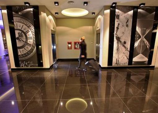 фото отеля Two Hotel Buenos Aires