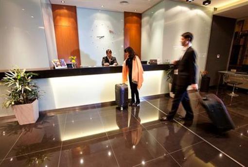 фото отеля Two Hotel Buenos Aires