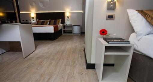 фото отеля Two Hotel Buenos Aires