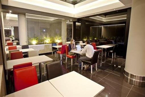 фото отеля Two Hotel Buenos Aires