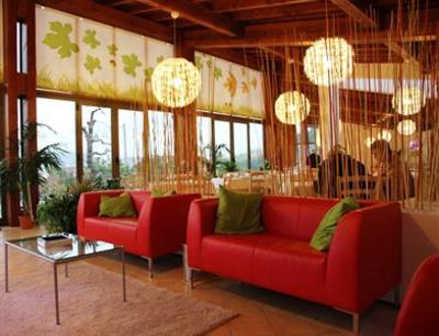 фото отеля aCasaMia Wine Resort