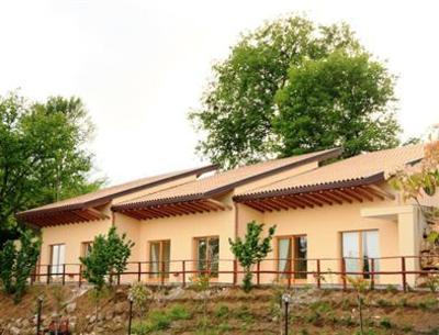 фото отеля aCasaMia Wine Resort