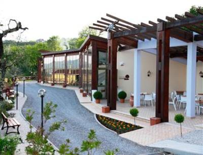 фото отеля aCasaMia Wine Resort