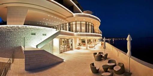 фото отеля Hotel Amabilis