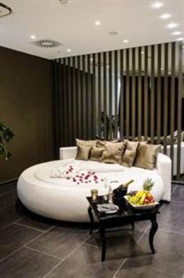 фото отеля Hotel Amabilis