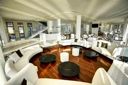 фото отеля Hotel Amabilis