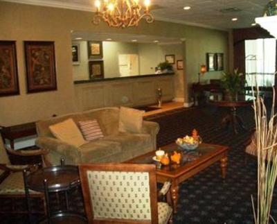фото отеля Holiday Inn Warren