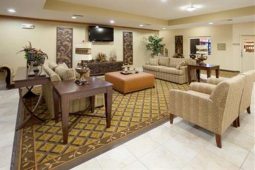 фото отеля Candlewood Suites Killeen at Fort Hood