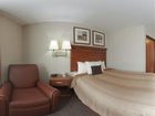 фото отеля Candlewood Suites Killeen at Fort Hood