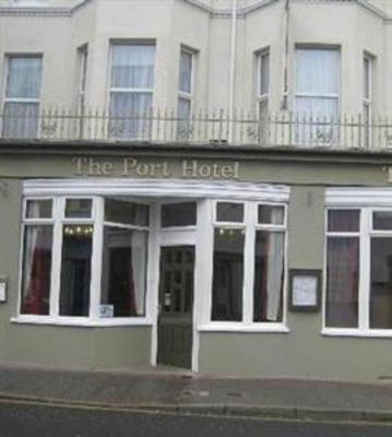 фото отеля The Port Hotel