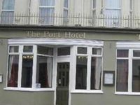 The Port Hotel