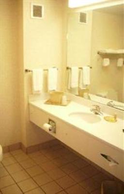 фото отеля Econo Lodge Lookout Mountain