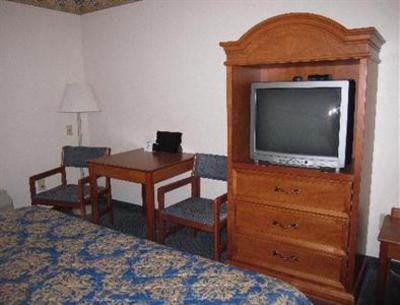 фото отеля Econo Lodge Lookout Mountain