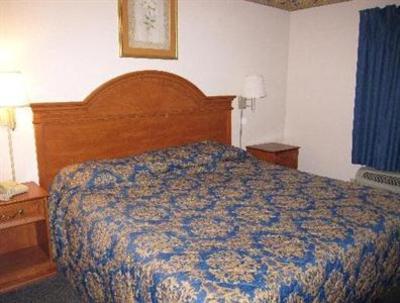 фото отеля Econo Lodge Lookout Mountain
