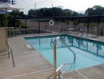 фото отеля Econo Lodge Lookout Mountain