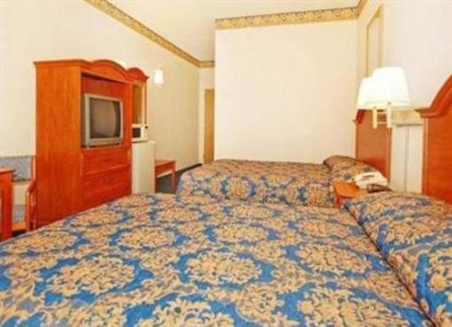 фото отеля Econo Lodge Lookout Mountain