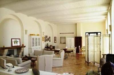 фото отеля Hotel Giardino Giamperduto Bernalda