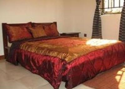 фото отеля Chelsea Inn Guest House Accra