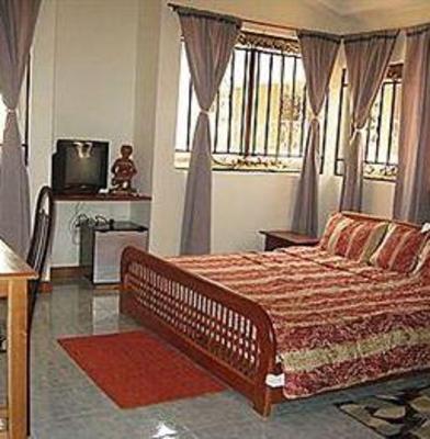 фото отеля Chelsea Inn Guest House Accra