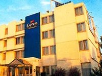 Holiday Inn Express Paris Le Bourget/Garonor