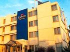 фото отеля Holiday Inn Express Paris Le Bourget/Garonor