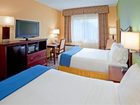 фото отеля Holiday Inn Express Albany-Western Ave University