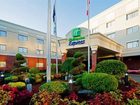 фото отеля Holiday Inn Express Albany-Western Ave University