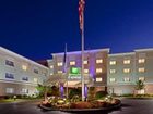 фото отеля Holiday Inn Express Albany-Western Ave University