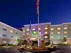 фото отеля Holiday Inn Express Albany-Western Ave University