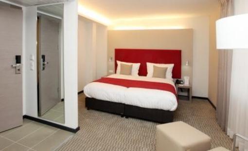 фото отеля Golden Tulip Kassel Hotel Reiss