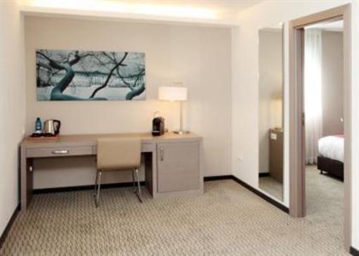 фото отеля Golden Tulip Kassel Hotel Reiss