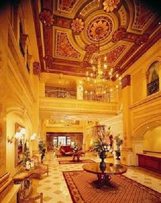 фото отеля Peermont D'oreale Grande At Emperor's Palace