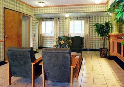 фото отеля Quality Inn Tech Center