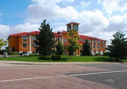 фото отеля Quality Inn Tech Center