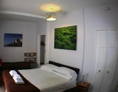 фото отеля Motel Schmotel