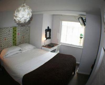фото отеля Motel Schmotel