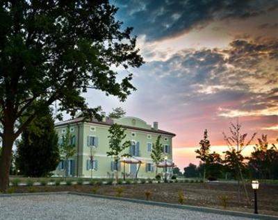 фото отеля Villa Pepoli Country House