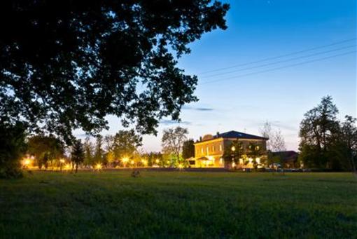 фото отеля Villa Pepoli Country House