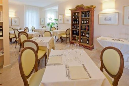 фото отеля Villa Pepoli Country House