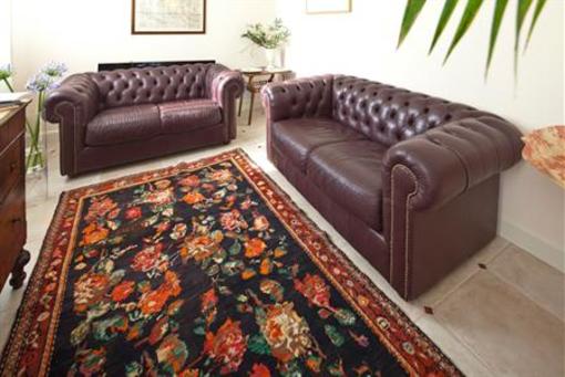 фото отеля Villa Pepoli Country House