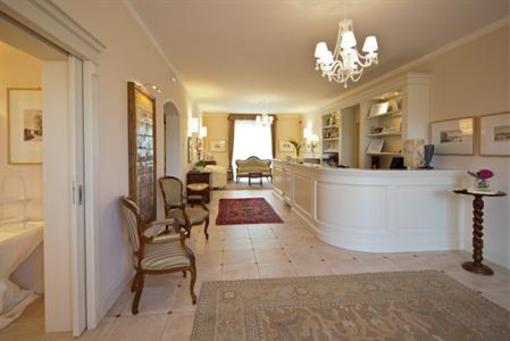 фото отеля Villa Pepoli Country House